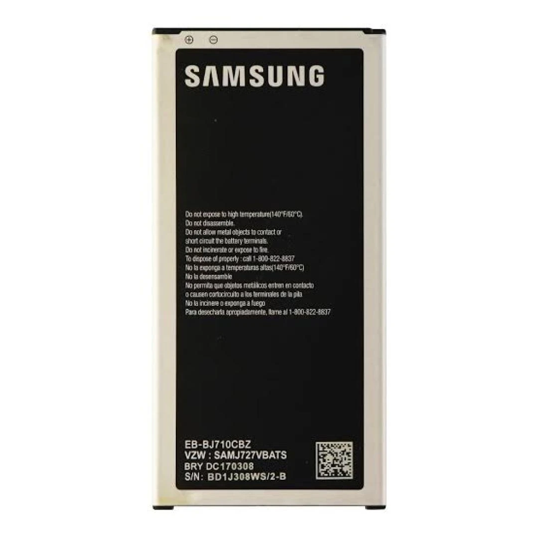BATTERIE SAMSUNG J710 2016